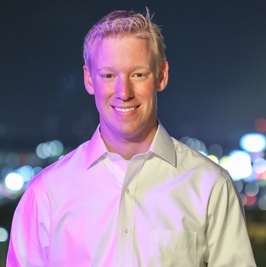 Tim Ehrlich, FRC Advisory Council